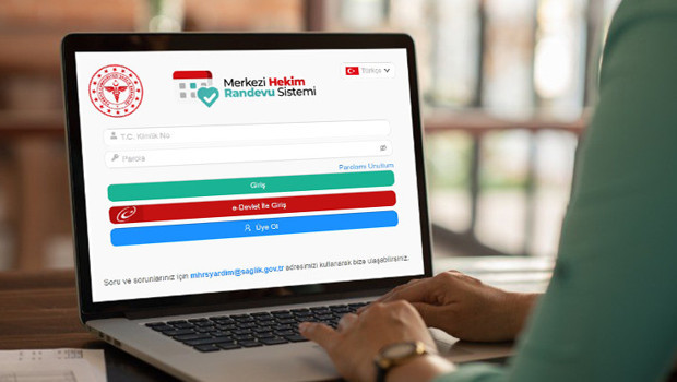 Onaylı randevu nedir, nasıl yapılacak MHRS online randevu nereden alınır Adım adım MHRS onaylı randevu alma bilgisi