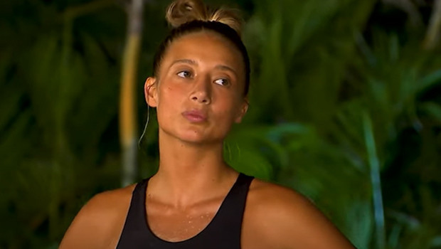 Survivor Aleyna Kalaycıoğlu kimdir, kaç yaşında Survivor yarışmacısı Aleyna Kalaycıoğlu ne iş yapıyor, annesi kimdir İşte hayatı ve biyografisi