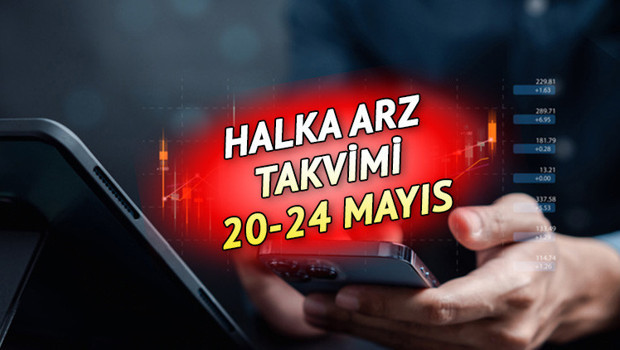 21- 24 MAYIS HALKA ARZ TAKVİMİ (GÜNCEL) || Bugün yeni halka arz var mı Borsa İstanbulda hangi şirketler işlem görecek