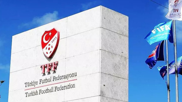 TFF Süper Lig 38. Hafta Hakemleri Açıklandı Ziraat Türkiye Kupası finali Beşiktaş Trabzonspor maçı hakemi kim oldu İşte isim listesi...