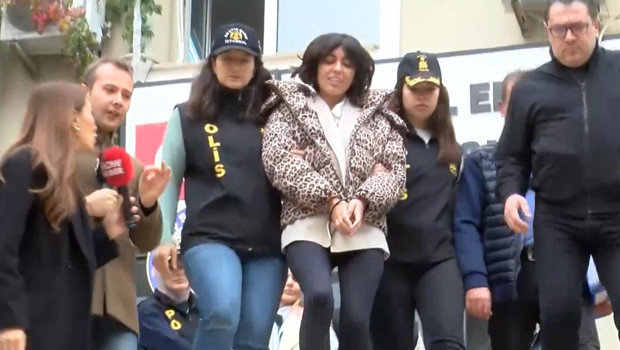 Bahar Candan olayında son durum ne, cezaevinden çıktı mı  Sosyal medya fenomeni Bahar Candan kimdir, kaç yaşında Son dakika: Hastaneye kaldırıldı