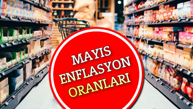 Enflasyon oranları Mayıs 2024 || Emekli ve memur maaş zammı tahminleri için gözler TÜİKte Mayıs ayı enflasyon rakamları ne zaman açıklanacak 5 aylık enflasyon farkı belli oluyor