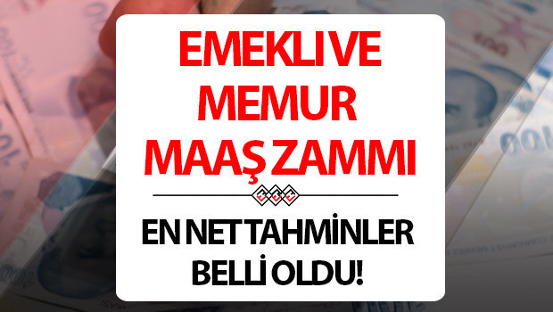 EMEKLİ ZAMMI TEMMUZ 2024  || En düşük emekli maaşı ne kadar olacak Bu yıl Temmuz 2024 Bağ-Kur ve SSK emekli maaş zammı, kaç TL olacak 5 aylık enflasyon oranları belli oldu