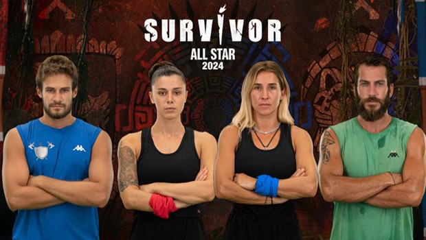 SURVİVOR ALL STAR BÜYÜK ÖDÜLÜ 2024 | Survivor All Star şampiyonu ne kadar kazanıyor, birinciye ne verildi Tarihinin en büyük sezonu