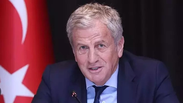 Servet Yardımcı kimdir, nereli, ne iş yapıyor Servet Yardımcı neden TFF Başkan Adaylığından neden çekildi İşte güncel TFF Başkan Adayları