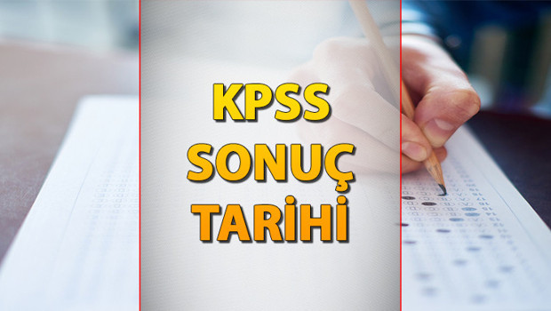 KPSS SONUÇLARI 2024 ne zaman açıklanacak ÖSYM sınav takvimi || 2024 KPSS Lisans (Genel Kültür -YeteKPSnek) sonuç sorgulama ekranı