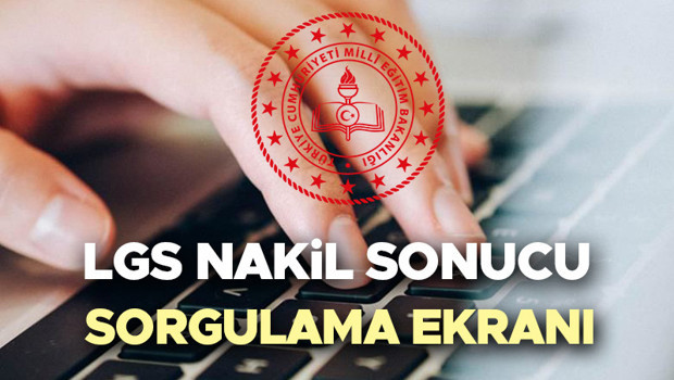 LGS 2. TERCİH  (NAKİL) SONUÇLARI SORGULAMA EKRANI (MEB. gov.tr ile TIKLA HIZLI ÖĞREN) || 2024 LGS 1. nakil sonuçları açıklandı MEB LGS lise ek tercih sonuçları nasıl, nereden öğrenilir