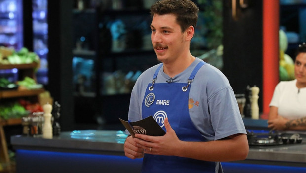 MasterChef Emre kimdir, kaç yaşında, nereli MasterChef Türkiye yarışmacısı Emre Ünün hayatı ve biyografisi MasterChef Emre kimdir, kaç yaşında, nereli MasterChef Türkiye yarışmacısı Emre Ünün hayatı ve biyografisi