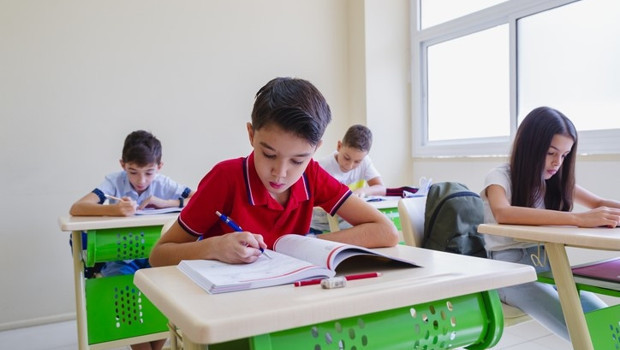 OKUL KAYITLARI BAŞLADI MI 2024-2025 MEB: Okul kayıtları ne zaman İlkokul 1. sınıf kayıtları nereden, nasıl yapılır Okul öncesi, ilkokul ve ortaokul kayıt tarihleri