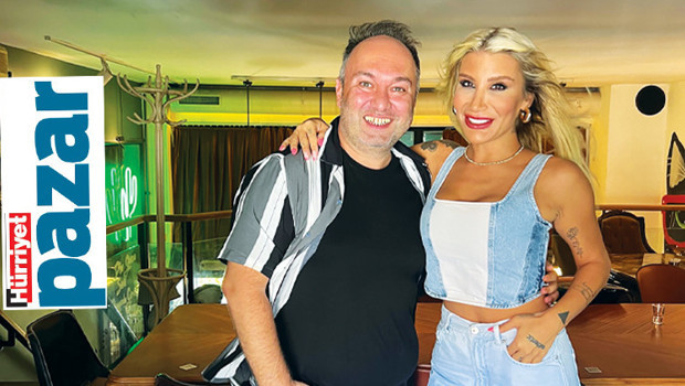 ‘Bedenleri birbirine değmiş insanlardan dost olmaz’