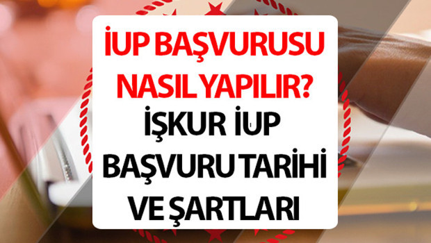 İş Gücü Uyum Programı başvuruları başladı İŞKUR İşgücü Uyum Programı (İUP) nedir, ne demek İş kur İUP başvurusu nasıl yapılır, şartları neler İş Gücü Uyum Programı başvuruları başladı İŞKUR İşgücü Uyum Programı (İUP) nedir, ne demek İş kur İUP başvurusu nasıl yapılır, şartları neler
