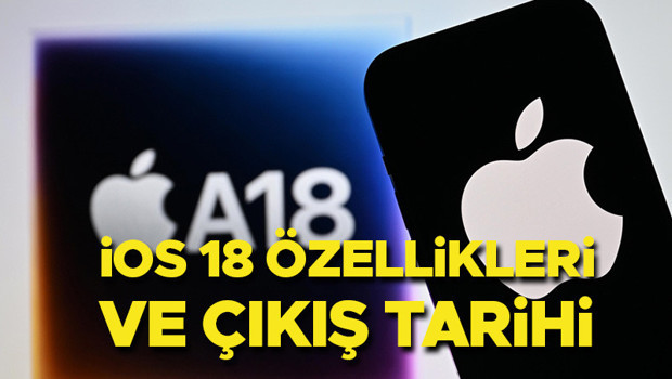 iOS 18 NE ZAMAN ÇIKACAK 2024 | iOS 18yenilikleri ve özellikleri belli oldu iOS 18 güncellemesi alacak iPhone modelleri hangileri