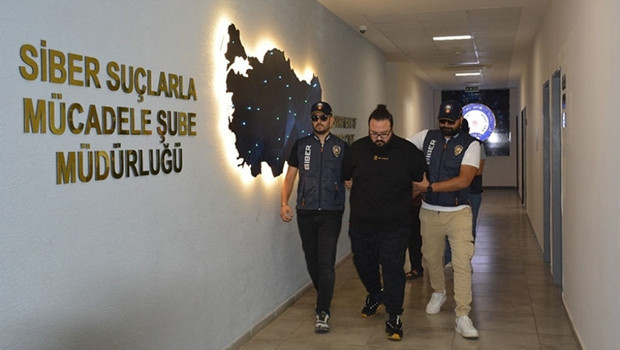 Jahrein hapisten çıktı mı, serbest mi bırakıldı Jahrein lakaplı Ahmet Sonuç neden tutuklandı Karar belli oldu