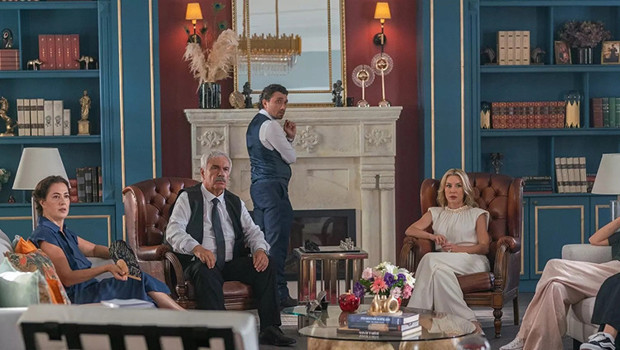 TV YAYIN AKIŞI 23 EYLÜL 2024 (GÜZEL AŞKLAR DİYARI 1. BÖLÜM) || Bugün tvde hangi diziler var Kanal D, Show TV, TRT1, ATV, Star TV, TV8, Now TV yayın akışı TV YAYIN AKIŞI 23 EYLÜL 2024 (GÜZEL AŞKLAR DİYARI 1. BÖLÜM) || Bugün tvde hangi diziler var Kanal D, Show TV, TRT1, ATV, Star TV, TV8, Now TV yayın akışı