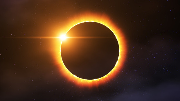 Güneş Tutulması ne zaman 2025 Eylül Ayı Başak Burcu Güneş Tutulması tarihi ve saati belli oldu Astroloji tutkunlarının merakla beklediği gün