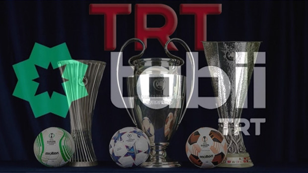 TRT TABİİ CANLI MAÇ İZLE (UEFA AVRUPA LİGİ MAÇLARI -3 EKİM) || TRT Tabii Spor nasıl izlenir, üyelik ücreti ne kadar Galatasaray, Fenerbahçe, Beşiktaş maçı nerede, hangi kanalda