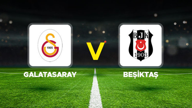 Galatasaray Beşiktaş maçı ne zaman Derbi ne zaman oynanacak, biletler çıktı mı