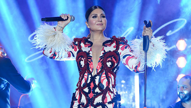 Sibel Can: Müzik benim doğal ortamım