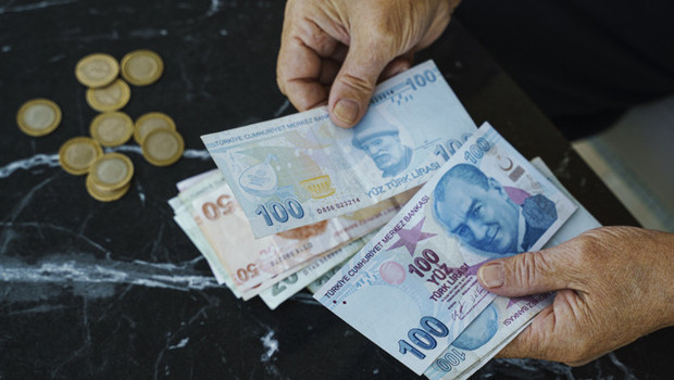 İUP maaşları ne zaman yatacak Kasım ayı İUP ödeme takvimi
