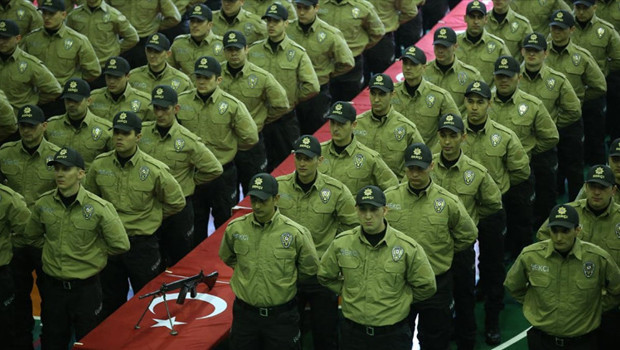 1. dönem bekçi alımı başvuru tarihleri 2024 || Bu yıl bekçi alınacak mı Çarşı ve mahalle bekçilik başvurusu ne zaman alınacak, başvuru şartları neler 1. dönem bekçi alımı başvuru tarihleri 2024 || Bu yıl bekçi alınacak mı Çarşı ve mahalle bekçilik başvurusu ne zaman alınacak, başvuru şartları neler