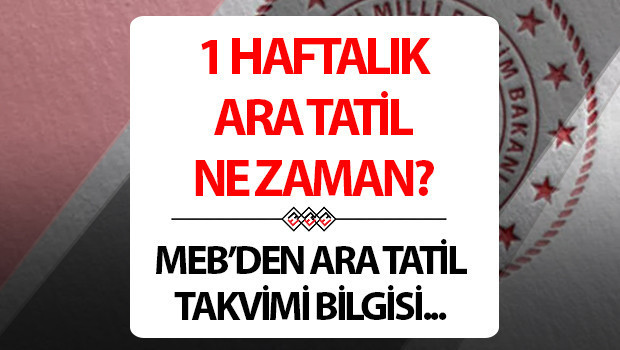 KASIM ARA TATİL KAÇ GÜN SÜRECEK 9 günlük ara tatil ne zaman, ayın kaçında bitecek MEBden önemli duyuru KASIM ARA TATİL KAÇ GÜN SÜRECEK 9 günlük ara tatil ne zaman, ayın kaçında bitecek MEBden önemli duyuru