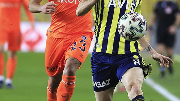 Fenerbahçe - Başakşehir maçı ne zaman, saat kaçta, hangi kanalda Trendyol Süper Lig Fenerbahçe Başakşehir maçı canlı izle bilgisi