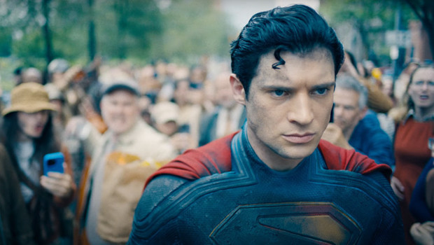 Yeni Superman filmi ne zaman çıkacak James Gunn imzalı Superman: Legacy filminin vizyon tarihi… Yeni Superman filmi ne zaman çıkacak James Gunn imzalı Superman: Legacy filminin vizyon tarihi…