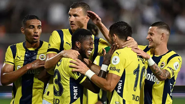 Fenerbahçe Lyon maçı ne zaman, saat kaçta, hangi kanalda canlı yayınlanacak Fenerbahçe Lyon Avrupa maçı tarihi 2025 Fenerbahçe Lyon maçı ne zaman, saat kaçta, hangi kanalda canlı yayınlanacak Fenerbahçe Lyon Avrupa maçı tarihi 2025