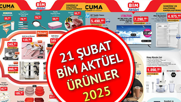 RAFLARA GELDİ BU HAFTANIN BİM AKTÜEL 21 ŞUBAT 2025 KATALOĞU - İNDİRİMLİ ÜRÜNLER🔴🛒Bimde bu hafta cuma neler var Bim katalog Dikey Buharlı Ütü, Işıklı Şarjlı Diker Süpürge satışta