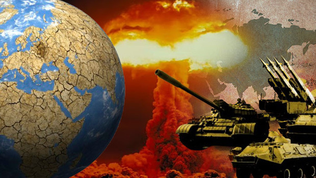 350'den fazla uzmandan şaşırtan tahminler: Dünya 2035’te nasıl bir yer olacak? 3. Dünya Savaşı çıkar mı? Yeni bir salgın mı geliyor?