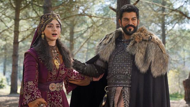 26 Mart Kuruluş Osman bu akşam var mı, yok mu, saat kaçta 26 Mart Atv yayın akışı
