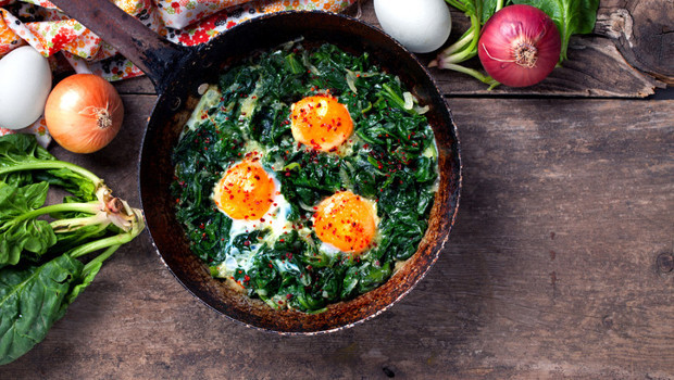 Ramazan Sonrası Formda Kalmak İçin Protein Tüketimini Azaltmalı Mıyız?