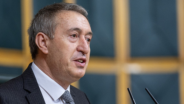 DEM Parti Eş Genel Başkanı Bakırhan: Heyetimiz bu hafta içinde Sayın Cumhurbaşkanı ile görüşecek