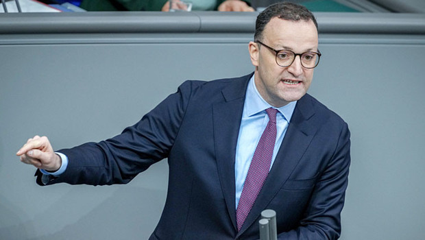 ‘Merz ekonomiyi canlandıracak’