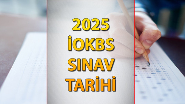 BURSLULUK SINAVI (İOKBS) TAKVİMİ 2025 || Sınav yerleri açıklandı İOKBS Bursluluk Sınavı ne zaman BURSLULUK SINAVI (İOKBS) TAKVİMİ 2025 || Sınav yerleri açıklandı İOKBS Bursluluk Sınavı ne zaman