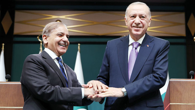 Azerbaycan, Pakistan ve Türkiye yeni adımlar atacağız