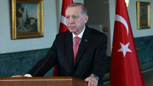 Cumhurbaşkanı Erdoğan: Erzurum, ekonomi diplomasisinin merkezi haline gelecek