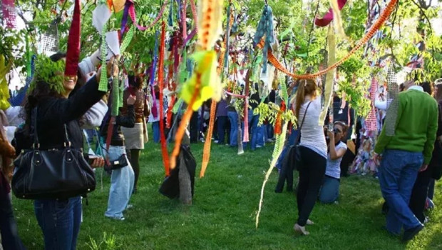 Hıdırellez kutlama tarihi 2025 || Hıdırellez ne zaman, hangi güne denk geliyor