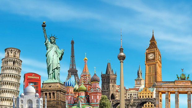 Dünyanın en mutlu şehirleri belli oldu