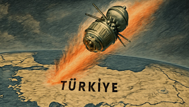 Kosmos 482 nedir, Türkiye’ye mi düşecek Sovyet uzay aracı Kosmos 482 ne zaman ve nereye düşecek Kosmos 482 nedir, Türkiye’ye mi düşecek Sovyet uzay aracı Kosmos 482 ne zaman ve nereye düşecek