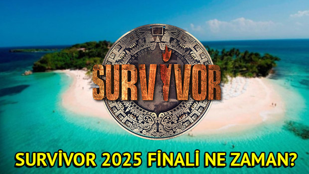 Survivor All Star 2025 final tarihi || Survivor ne zaman bitecek