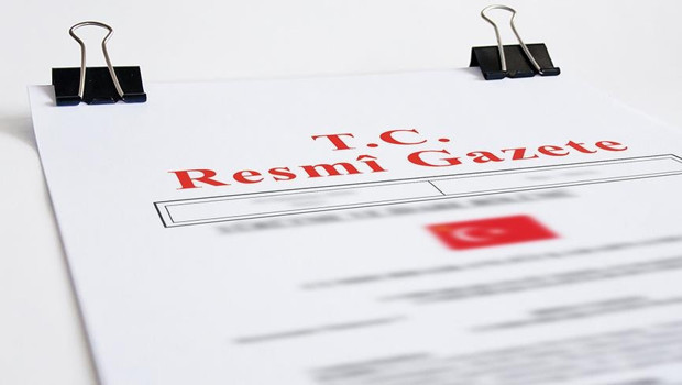 Bugün Resmi Gazete kararları 12 Haziran 2025 | Resmi Gazete atamaları ve kararları neler Yapı Denetimi Yönetmeliği Resmi Gazetede yayınlandı