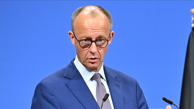 Merz ortağı SPD'nin reform önerisini reddetti