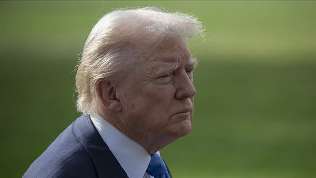 Trump'ın CIA'ya 