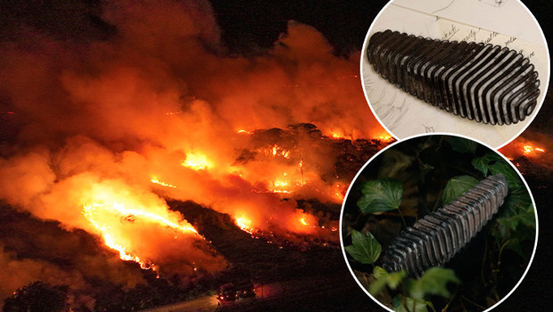 Hayret verici ama gerçek: 150 gramlık icat orman yangınlarının felakete dönüşmesini nasıl önlüyor? Türkiye gibi ülkelerde çok işe yarayacak