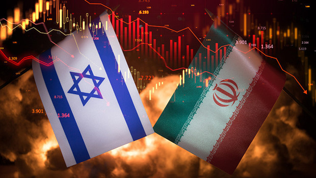 İran'dan İsrail ekonomisinin kalbine nokta atışı! Minimum harcama maksimum etki