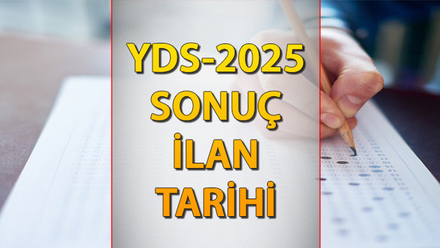 YDS SINAV SONUÇLARI AÇIKLANMA TARİHİ 2025 || 2025 YDS-2 İngilizce sonuçları ne zaman açıklanacak ÖSYM sonuç sorgulama ekranı ve tarihi YDS SINAV SONUÇLARI AÇIKLANMA TARİHİ 2025 || 2025 YDS-2 İngilizce sonuçları ne zaman açıklanacak ÖSYM sonuç sorgulama ekranı ve tarihi