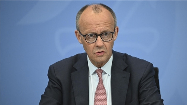 Başbakan Merz'den itiraf: 'Halka yeterince iyi anlatamadık'