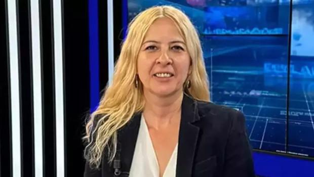 Ekonomi yazarı Nazlı Sarp evinde ölü bulundu