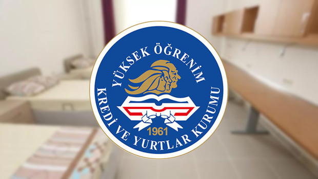 KYK yurt ücretlerine zam yapıldı! İşte yeni fiyatlar